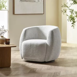 Bowline Swivel Chair